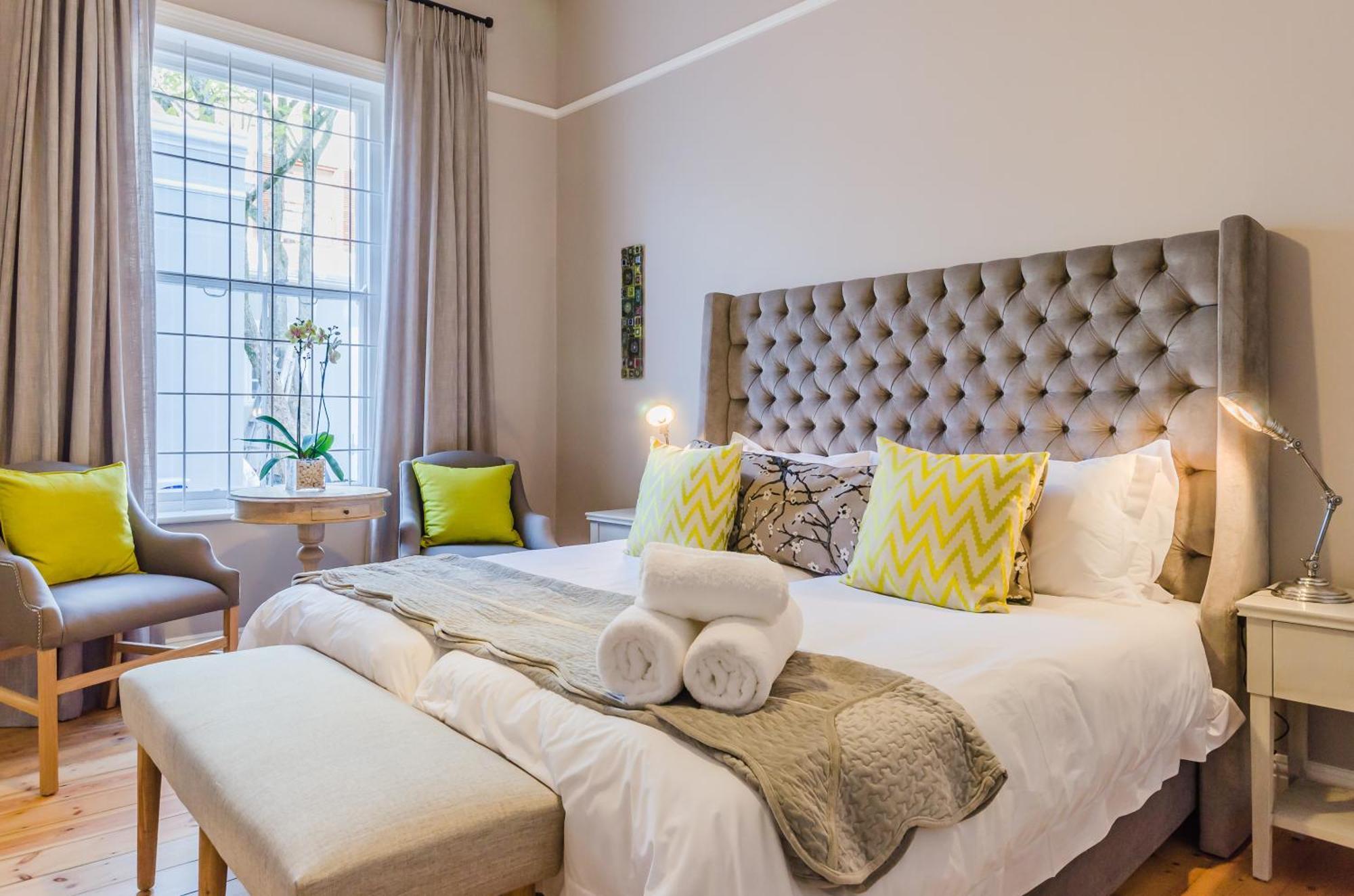 Bonne Esperance Studio Apartments Stellenbosch Habitación foto